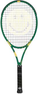 Prince Beast Power 100 (285g) Smiley Edt. zwart - 2,3,4