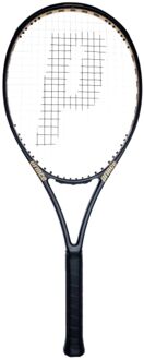 Prince Beste Koop Approach 105 LTD Tennisracket Allround 1 Zwart dessin