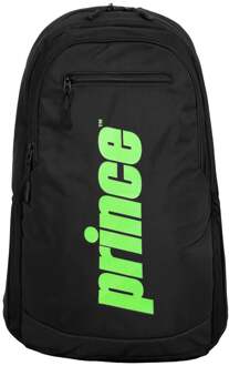Prince Challenger Rugzak-Zwart,Groen - nosize