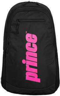 Prince Challenger Rugzak-Zwart,Pink - nosize
