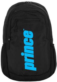 Prince Challenger Rugzak-Zwart,Turkoois - nosize