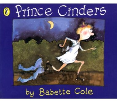 Prince Cinders