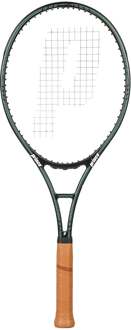 Prince Classic Graphite 100 (Special Edition) zwart - 1,2,3,4