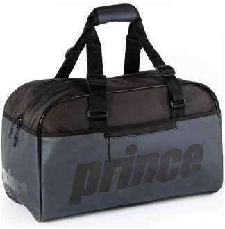 Prince Duffel Small Sporttas-Zwart - nosize