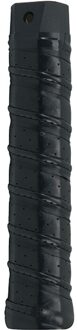 Prince Dura Rib + Basisgrip Tennis Grips 1 Zwart
