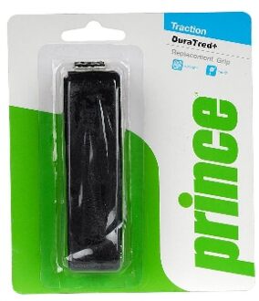 Prince Dura Tred Grip Tennis Grips 1 Zwart