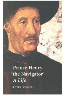Prince Henry the Navigator