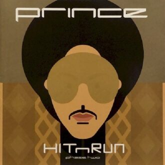 Prince - Hit 'n' Run - Phase Two | CD