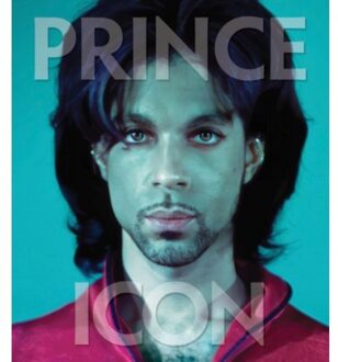 Prince: Icon