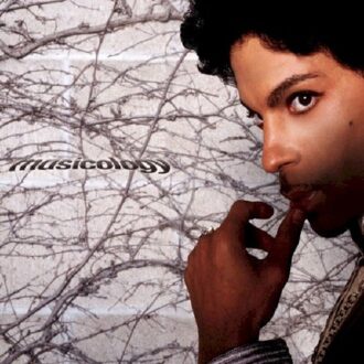 Prince - MUSICOLOGY | CD