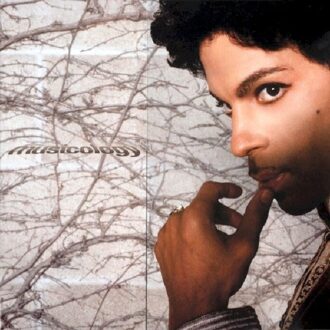 Prince - MUSICOLOGY | LP