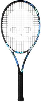Prince Neon (275g) Tennisracket onbespand zwart mat - 1