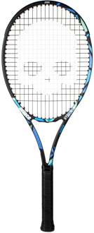 Prince Neon (290g) Tennisracket onbespand zwart mat - 0,1,2,3,4
