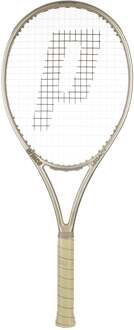 Prince O3 Legacy 105 Tennisracket Testrackets zilver - 1,2,3