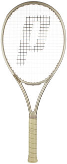 Prince O3 Legacy 105 Tennisracket Testrackets zilver - 2