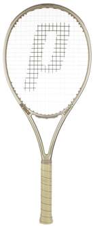 Prince O3 Legacy 105 Tennisracket Testrackets zilver - 3