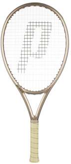 Prince O3 Legacy 120 zilver - 2