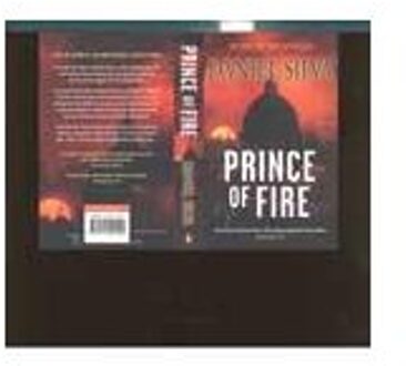 Prince of Fire