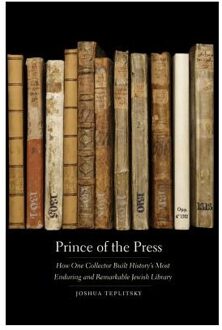 Prince of the Press