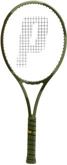 Prince Phantom 100 P (310g) zwart mat - 1,2,3,4,5