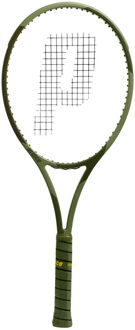 Prince Phantom 100 P (310g) zwart mat - 2,4