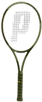 Prince Phantom 100 P (310g) zwart mat - 2