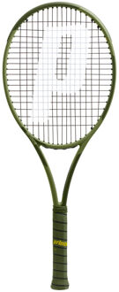 Prince Phantom 100 X (290g) zwart mat - 3,4