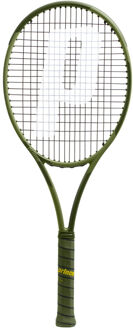 Prince Phantom 100 X (305g) zwart mat - 4