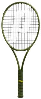 Prince Phantom 100 X (320g) zwart mat - 3