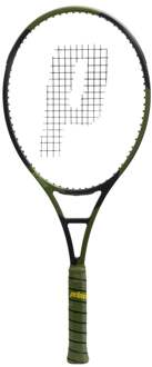 Prince Phantom 107 G zwart mat - 2