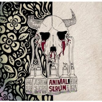 Prince Po - Animal Serum