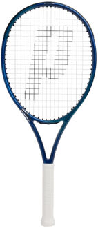 Prince Premier 110 zwart - 3