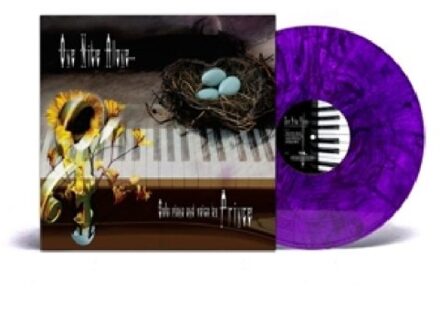 Prince - Prince - One Nite Alone... (Solo Piano | Vinyl