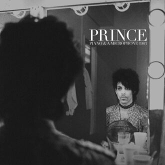 Prince - Prince - Piano & A Microphone 1983 | Vinyl