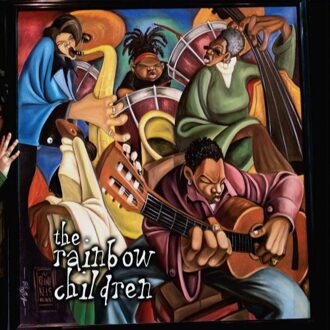 Prince - Prince - The Rainbow Children | Vinyl