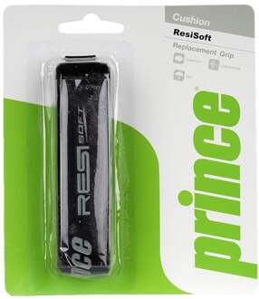 Prince ResiSoft Verpakking 1 Stuk zwart - one size