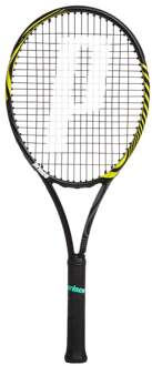 Prince Ripcord 100 (280g) zwart - 3