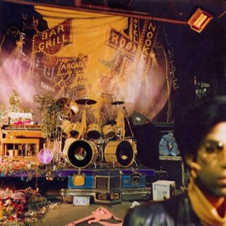 Prince - Sign O' The Times | LP