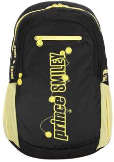 Prince Smiley Jr. Rugzak-Zwart - nosize