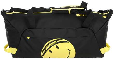 Prince Smiley Sporttas zwart - nosize