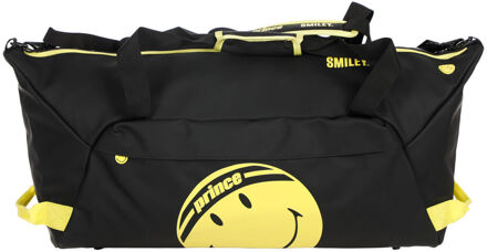 Prince Smiley Sporttas zwart - nosize