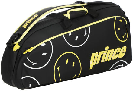 Prince Smiley Tennistas 3 stuks zwart - nosize