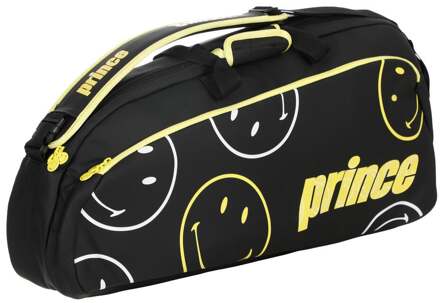 Prince Smiley Tennistas 3 stuks zwart - nosize