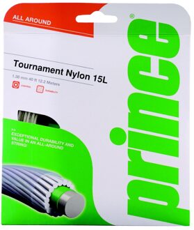 Prince Tennis Bespanning 0 Geel