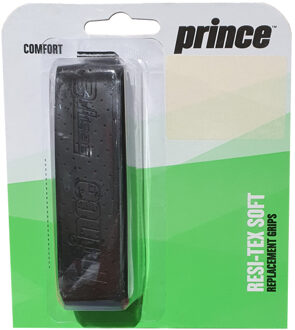 Prince Tennis Grips 1 Zwart