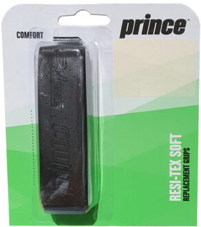 Prince Tennis grips Zwart - 1