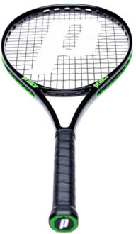 Prince Tennisracket allround Zwart - 2