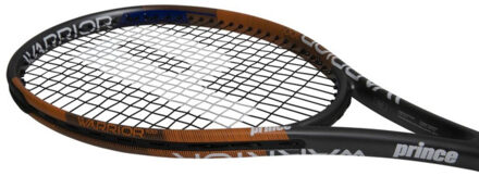 Prince Tennisracket allround Zwart - 3
