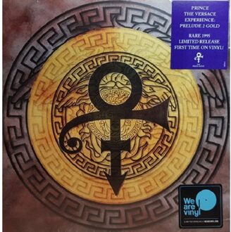 Prince - THE VERSACE EXPERIENCE PRELUDE | Vinyl