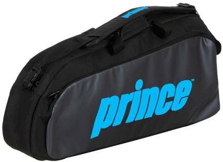 Prince Tour 1 Comp Tennistas-Zwart,Turkoois - nosize